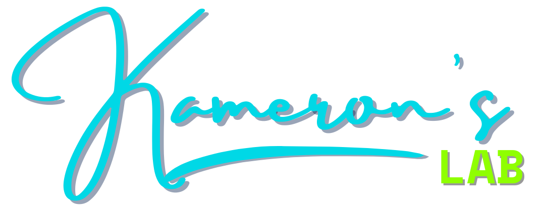 Kamerons Lab